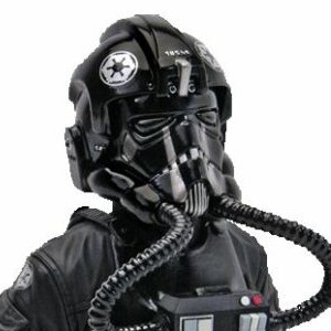 TIE Fighter Pilot (studio)