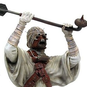 Tusken Raider (studio)