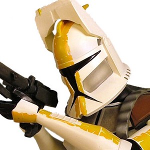 Commander Bly