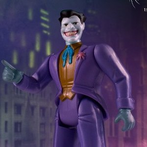 Joker Vintage Jumbo