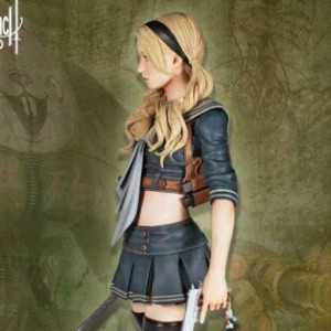 Babydoll (Japan) (studio)