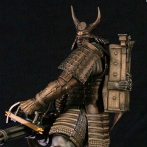 Colossal Samurai (studio)