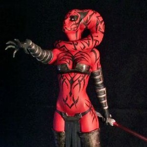 Darth Talon (studio)