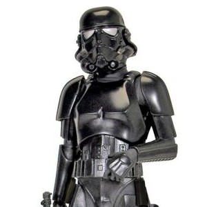 Stormtrooper Blackhole (SDCC 2009) (studio)