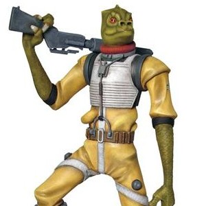 Bossk (Celebration V) (studio)