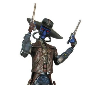 Cad Bane (studio)