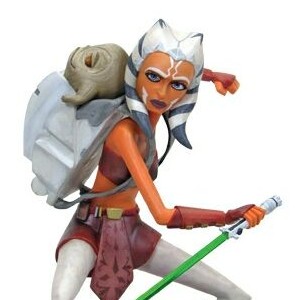 Ahsoka Tano