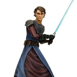 Anakin Skywalker