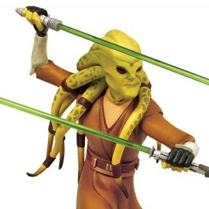 Kit Fisto