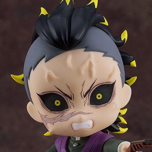 Genya Shinazugawa Nendoroid