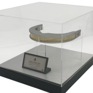 Geordi La Forge Visor