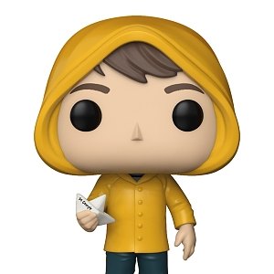 Georgie Denbrough Pop! Vinyl