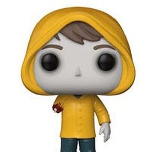 Georgie Denbrough Pop! Vinyl (Chase)