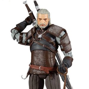 Geralt