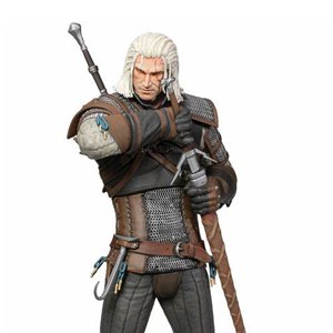Geralt Heart Of Stone Deluxe