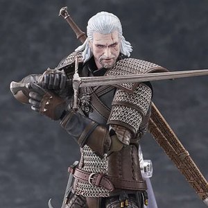 Geralt Of Rivia