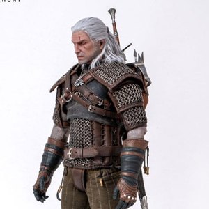Geralt Of Rivia