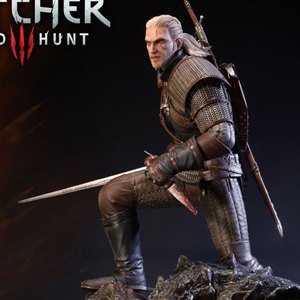 Geralt Of Rivia