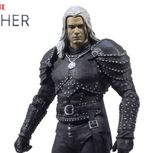 Geralt Of Rivia (Season 2)