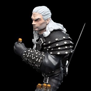 Geralt Of Rivia Mini Epics (Season 2)