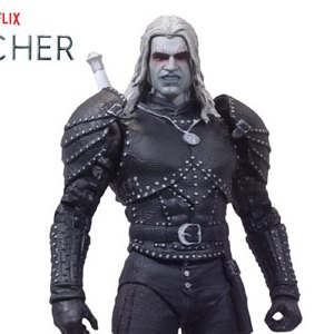 Geralt Of Rivia Witcher Mode (Season 2)