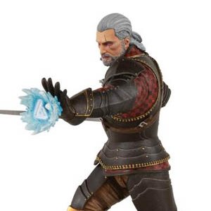 Geralt Toussaint Tourney Armor