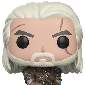 Geralt Pop! Vinyl