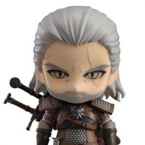 Geralt Nendoroid (HEO)