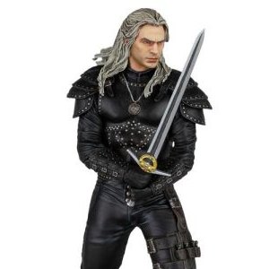 Geralt Of Rivia (Season 2)