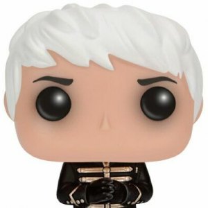 Gerard Way Black Parade Pop! Vinyl