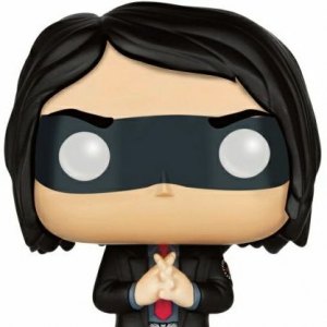 Gerard Way Revenge Pop! Vinyl