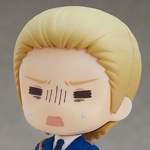 Germany Nendoroid