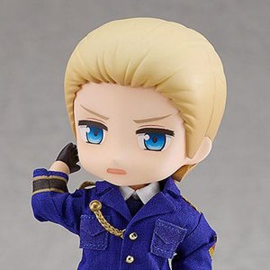 Germany Nendoroid Doll