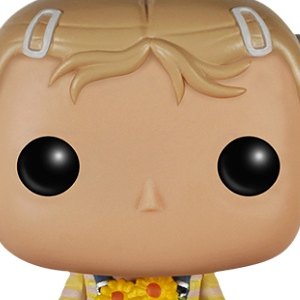 Gertie Pop! Vinyl