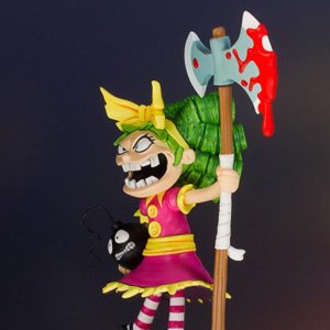 Gertrude (Skottie Young) (SDCC 2017)