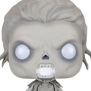 Gertrude Eldridge Pop! Vinyl