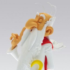 Getafix (Panoramix) (studio)