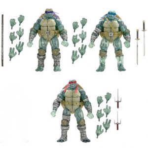 Ghost Brothers 3-PACK