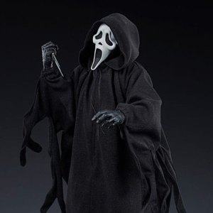 Ghost Face