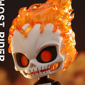 Ghost Rider Cosbaby