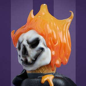 Ghost Rider One Scoops (Erik Scoggan)