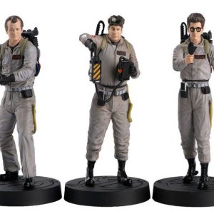 Ghostbusters 4-PACK