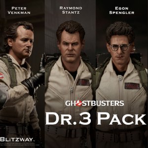 Dr. 3-PACK