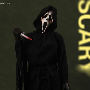 Ghostface (Scary)
