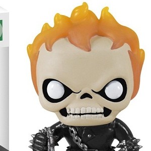 Ghost Rider Pop! Vinyl
