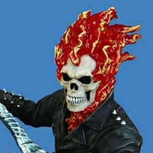 Ghost Rider (studio)