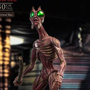 Ghoul (Ray Harryhausen's 100th Anni)