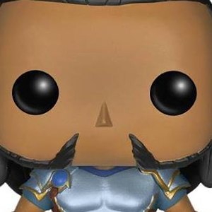 Gideon Jura Pop! Vinyl