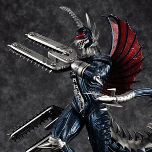 Gigan Customized Chou Gekizou