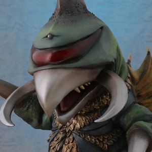 Gigan Defo-Real